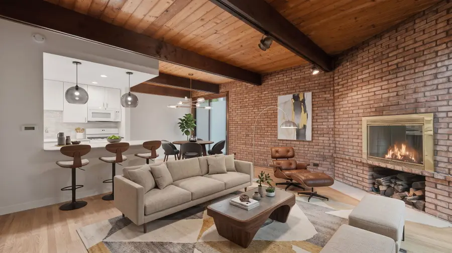 2206 N Burling Street, Chicago, IL 60614 - #2