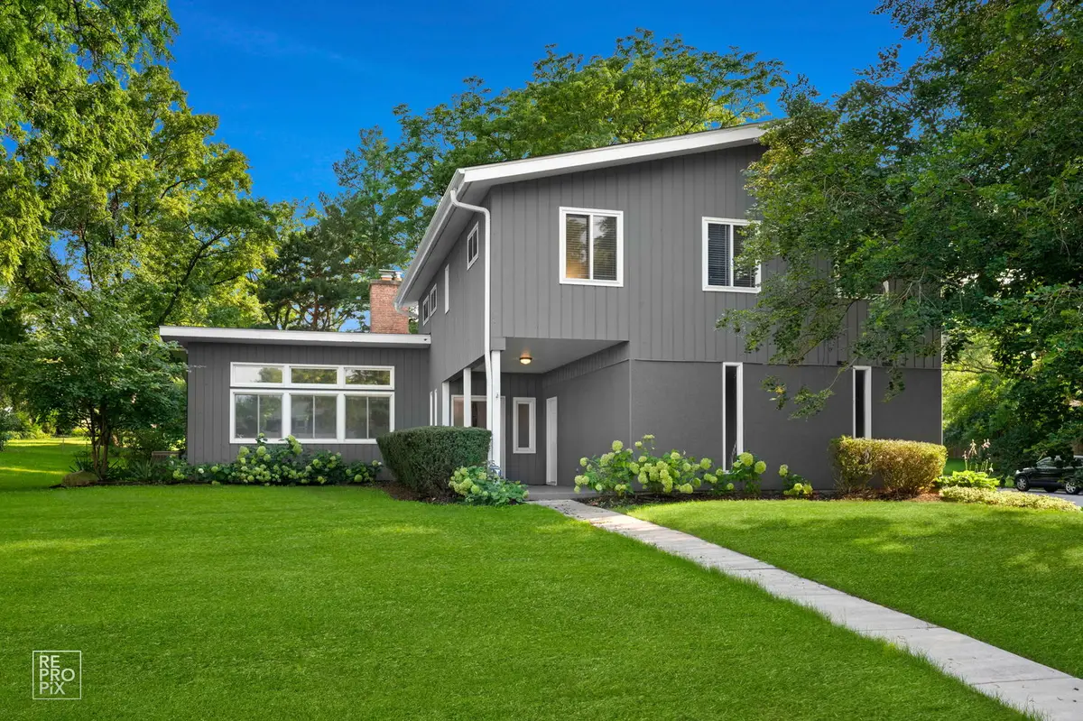 6S575 Bridlespur Drive, Naperville, IL 60540 - #1