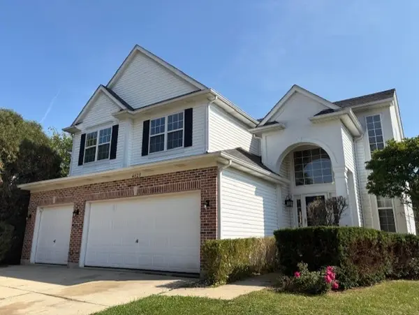 4827 W Pebble Beach Drive, Wadsworth, IL 60083