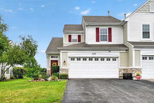 534 Pinebrook Drive, Bolingbrook, IL 60490