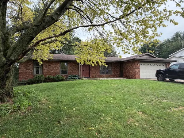 1803 Widermere Drive, Normal, IL 61761