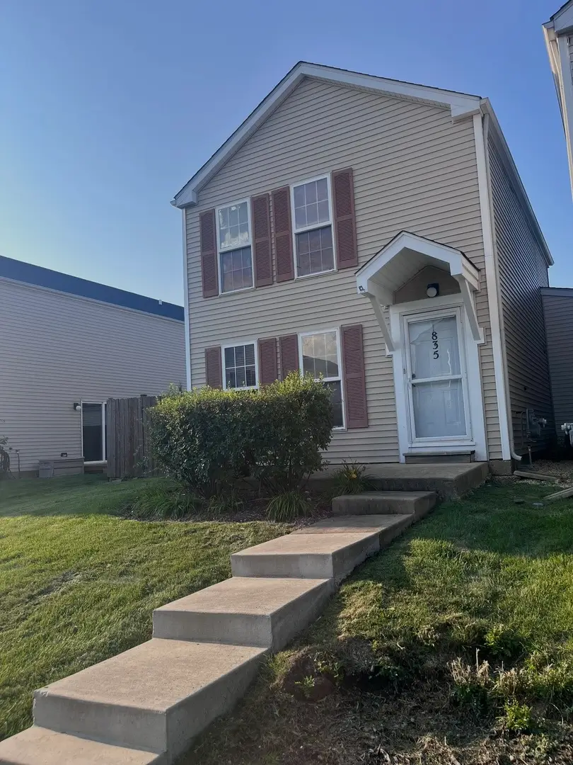 835 Four Seasons Boulevard #835, Aurora, IL 60504 - #2