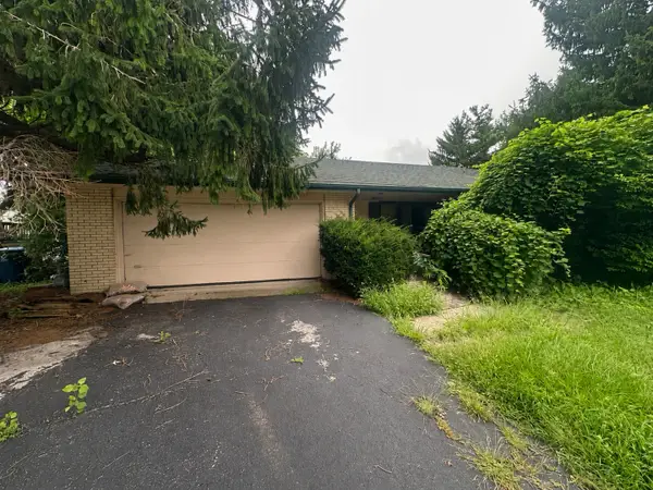 11921 S Springfield Avenue, Alsip, IL 60803