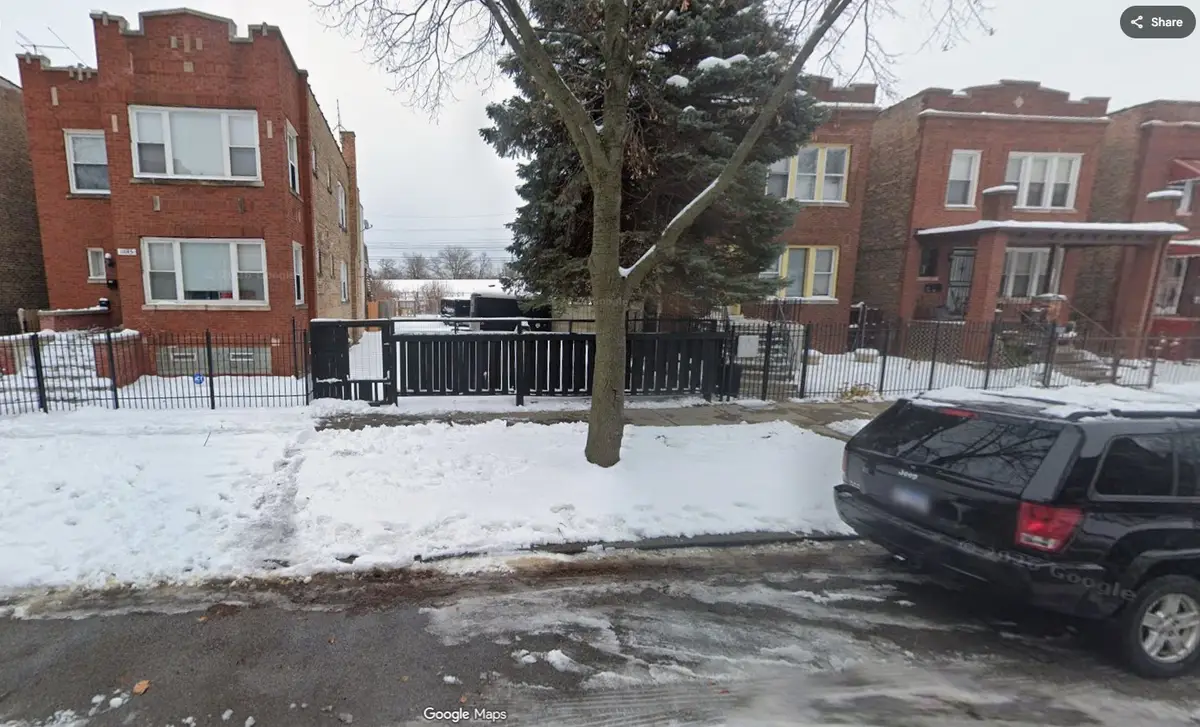 11147 S Vernon Avenue, Chicago, IL 60628 - #1
