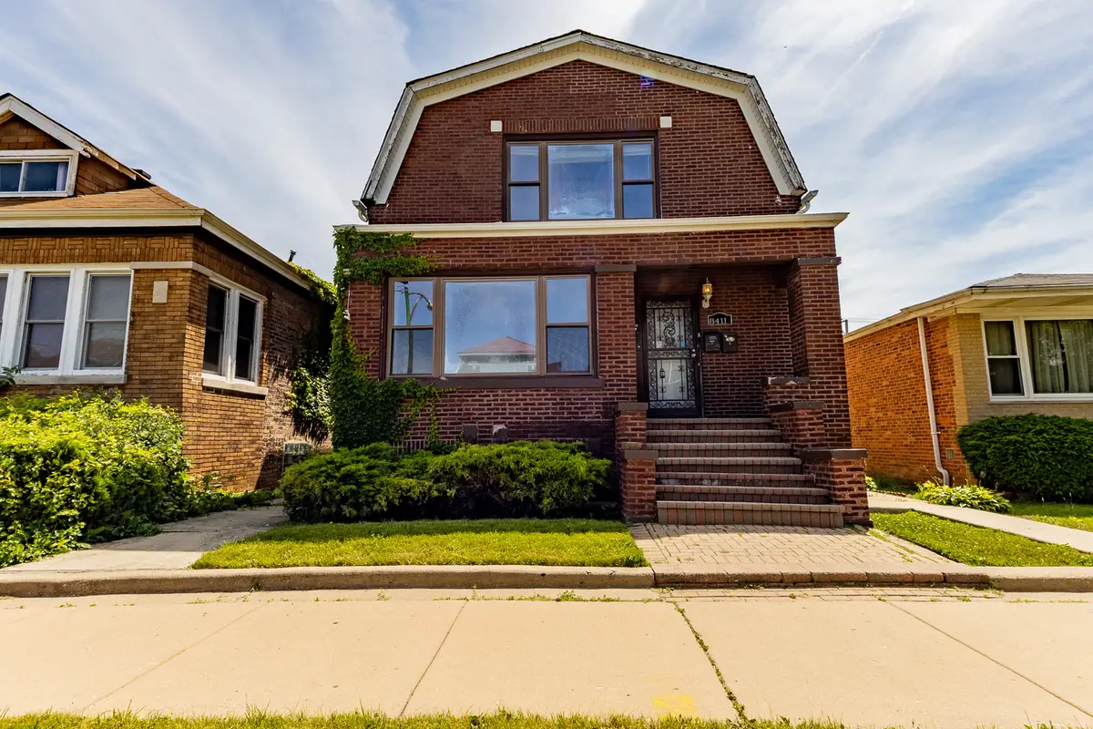 8411 S Elizabeth Street, Chicago, IL 60620 - #1