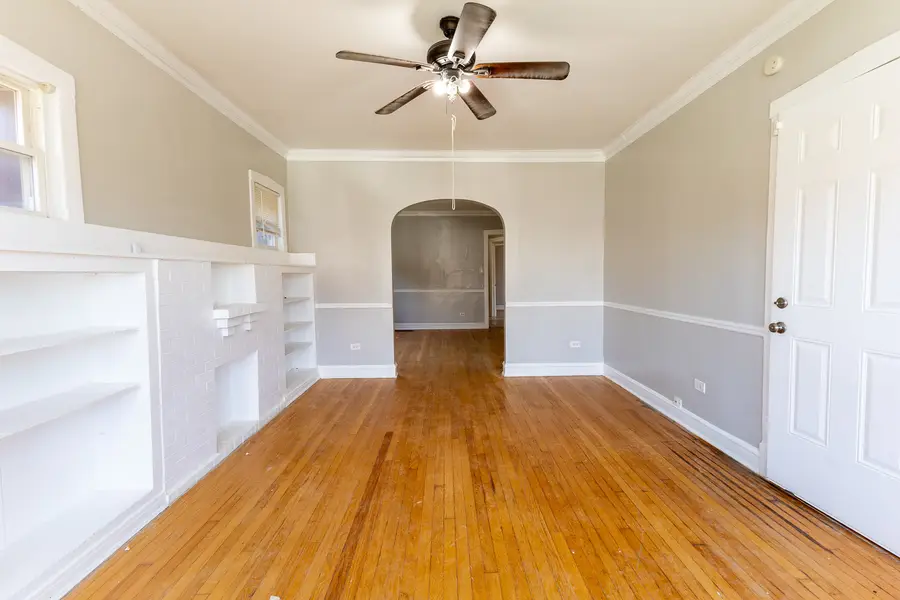 8411 S Elizabeth Street, Chicago, IL 60620 - #3