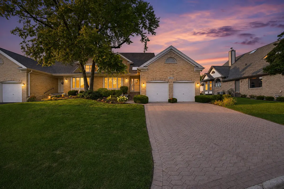10650 Golf Road, Orland Park, IL 60462 - #1