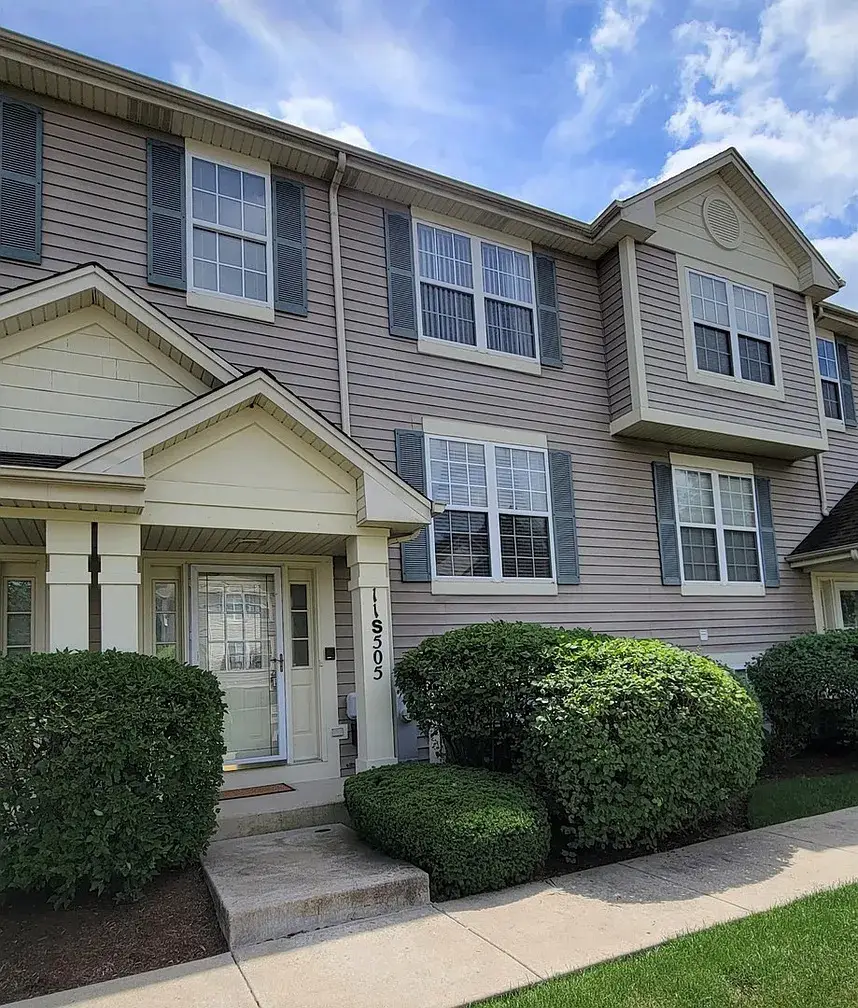 11S505 Rachael Court, Willowbrook, IL 60527 - #2