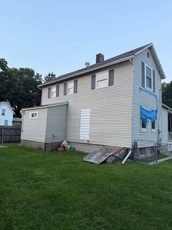 714 Clark Street, Galesburg, IL 61401