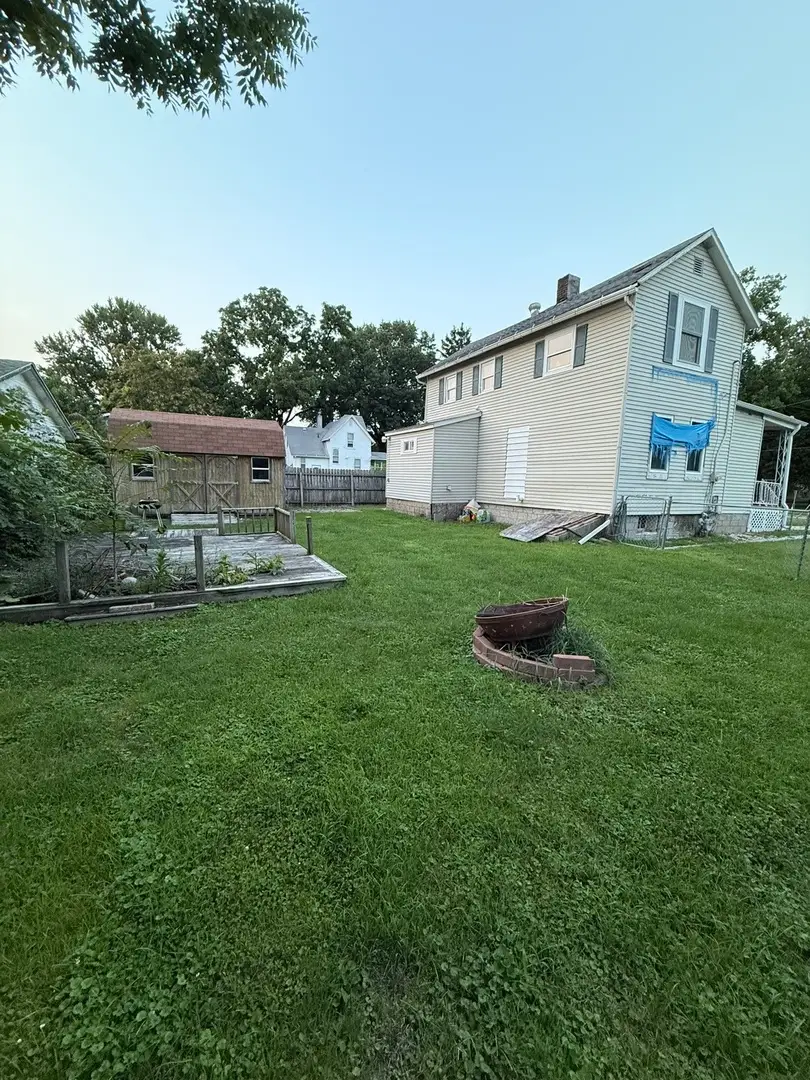 714 Clark Street, Galesburg, IL 61401 - #3