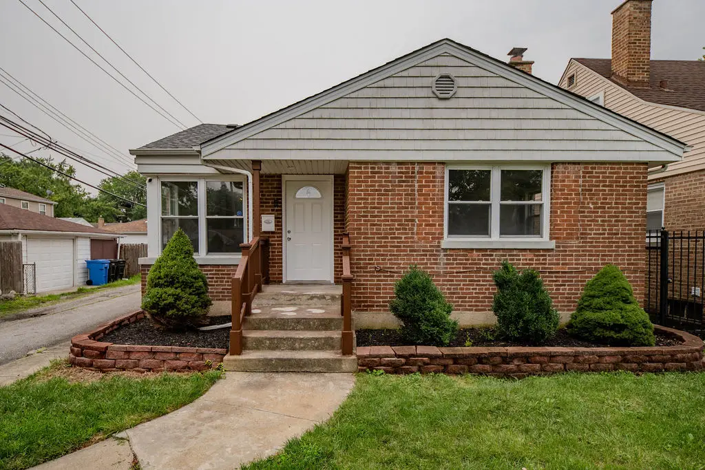 3517 W 80th Street, Chicago, IL 60652 - #1