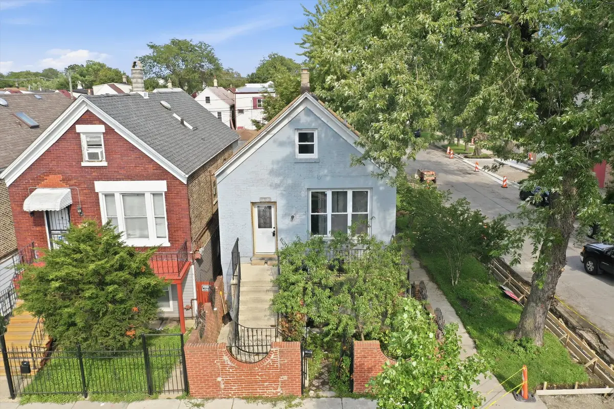 3159 S Ridgeway Avenue, Chicago, IL 60623 - #1