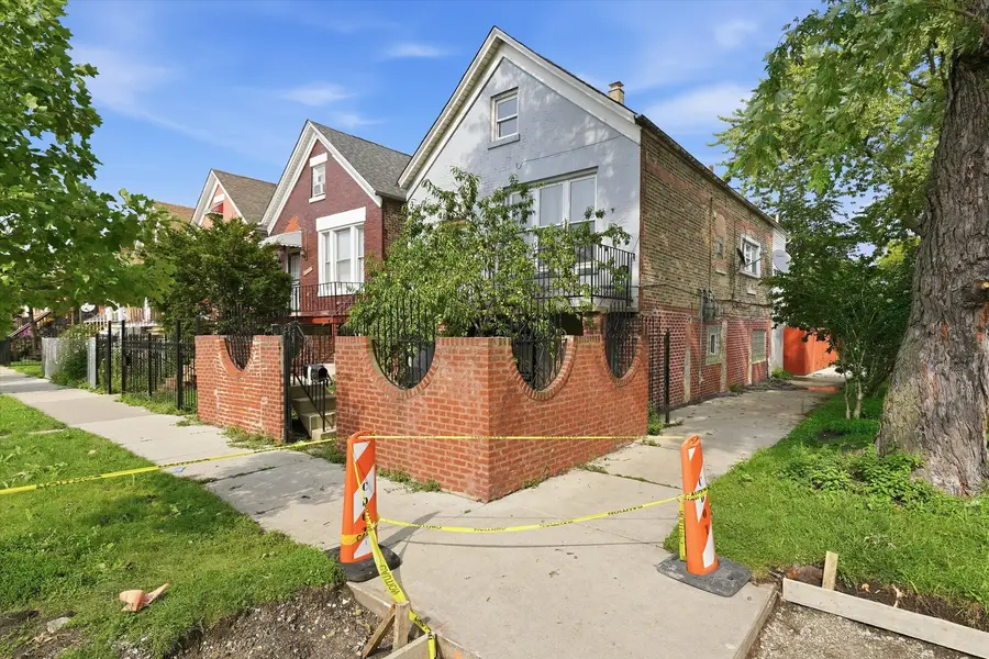 3159 S Ridgeway Avenue, Chicago, IL 60623 - #3
