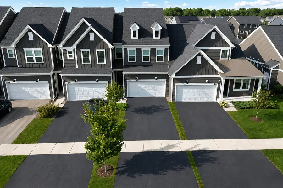 1221 Josiah Road #1221, Naperville, IL 60563 - #2