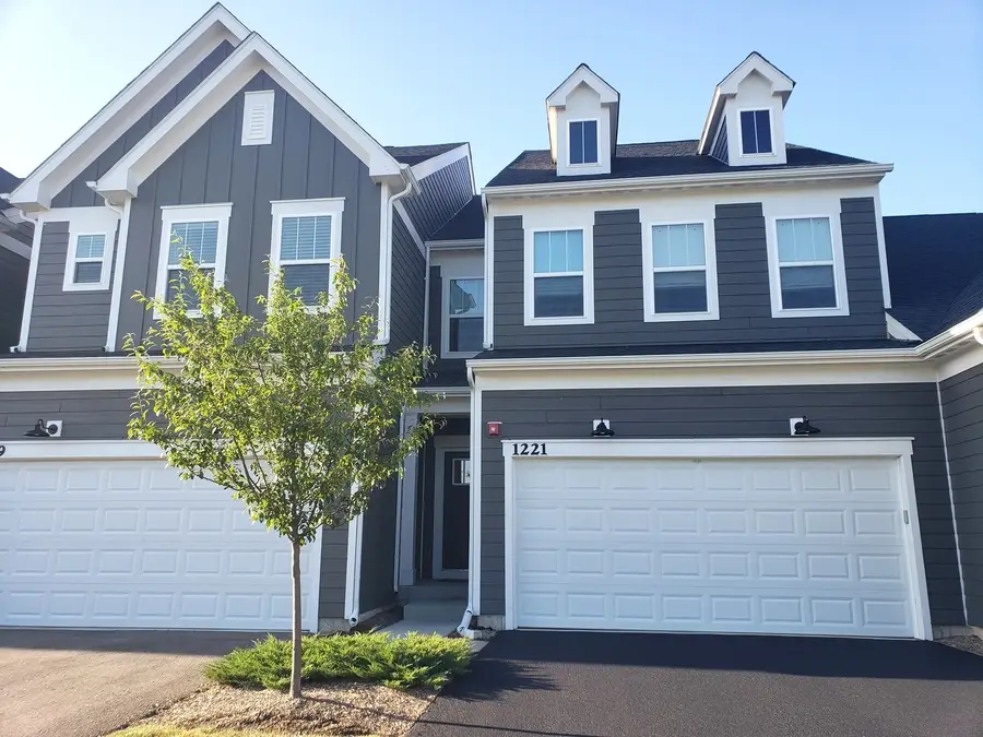 1221 Josiah Road #1221, Naperville, IL 60563 - #3
