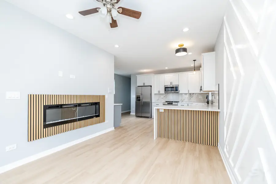 3109 W Polk Street, Chicago, IL 60612 - #2