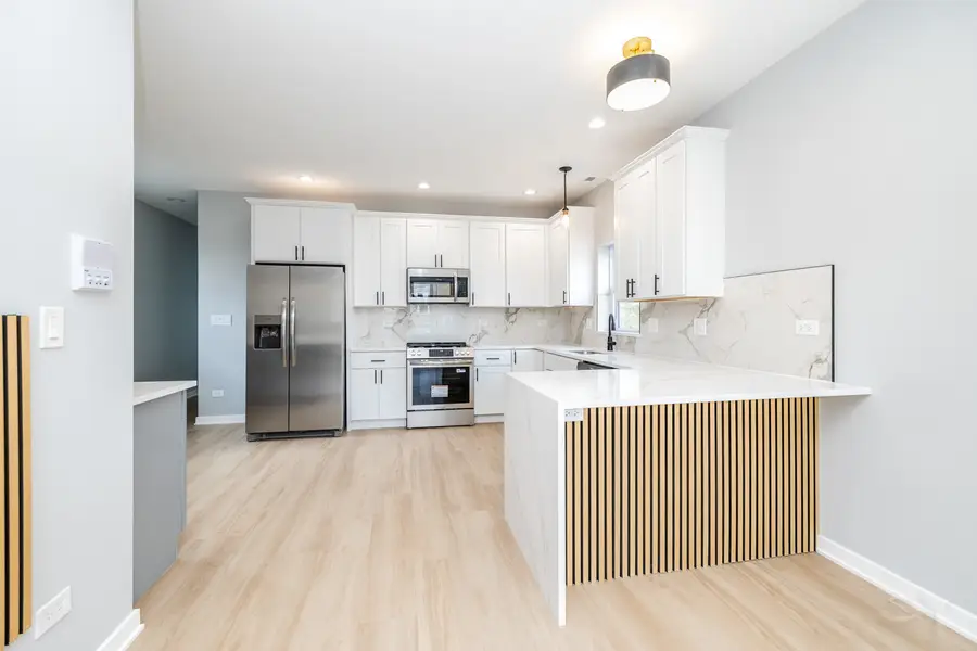 3109 W Polk Street, Chicago, IL 60612 - #3