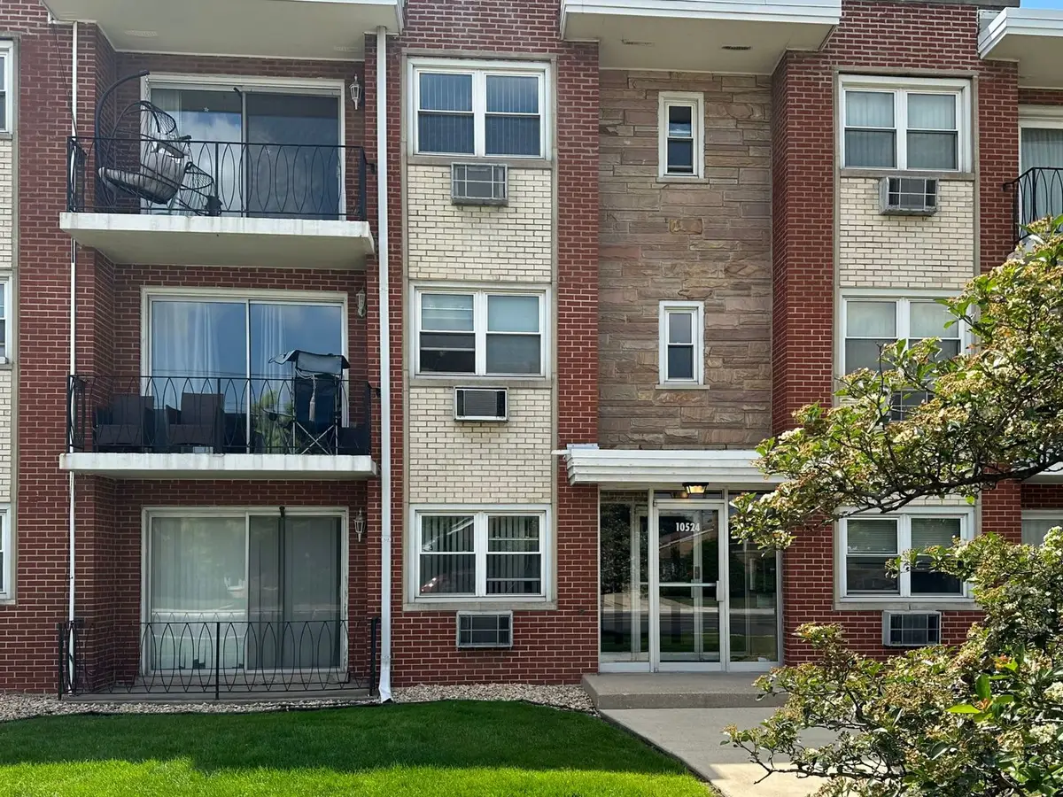 10524 S Pulaski Road #3SE, Oak Lawn, IL 60453 - #1