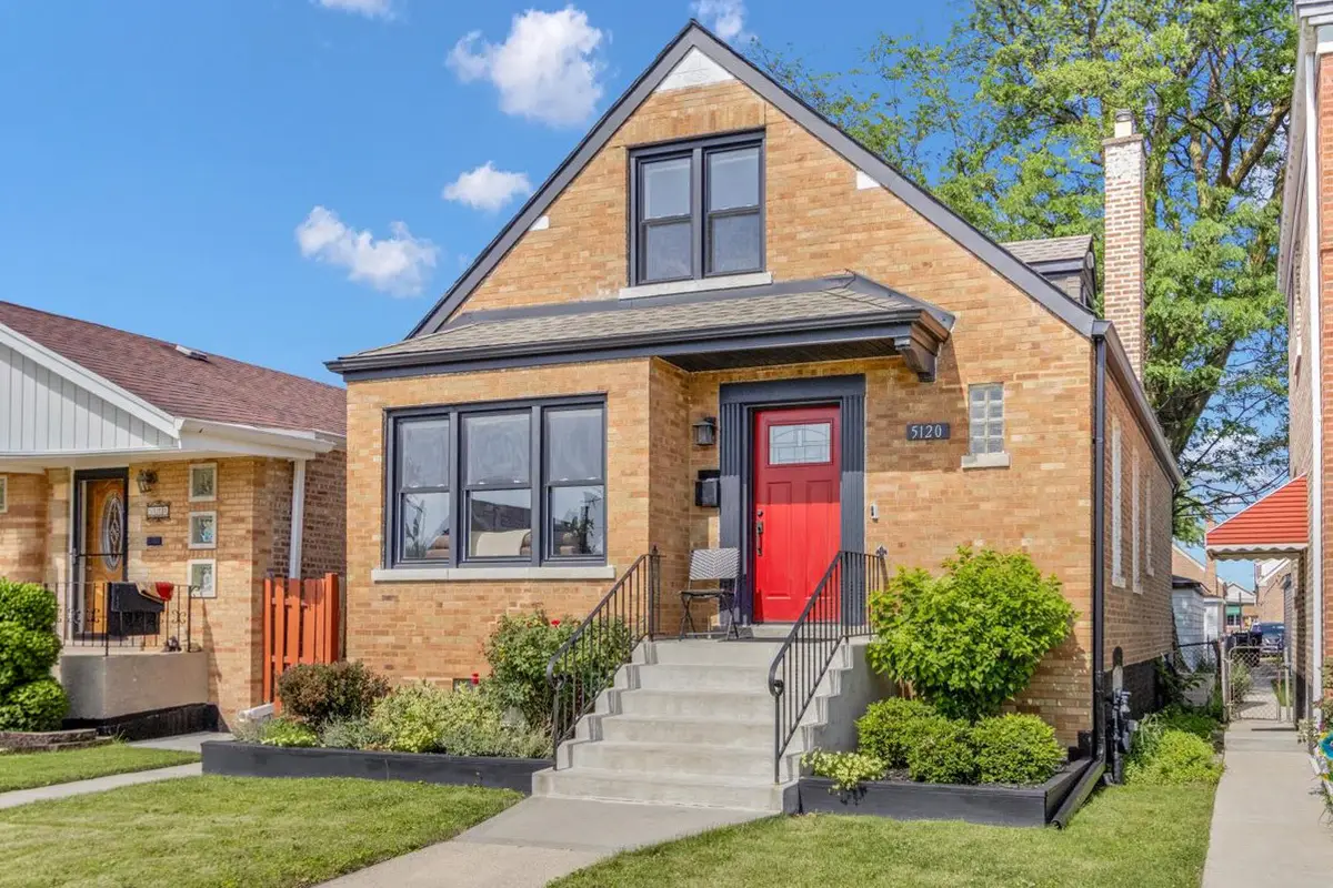 5120 S Avers Avenue, Chicago, IL 60632 - #1