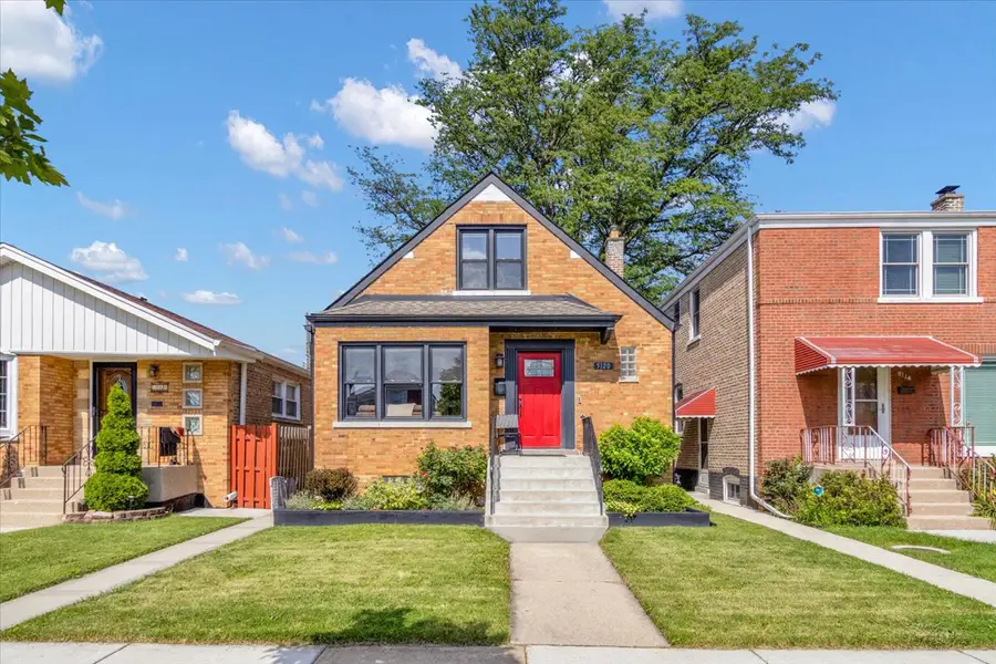 5120 S Avers Avenue, Chicago, IL 60632 - #2