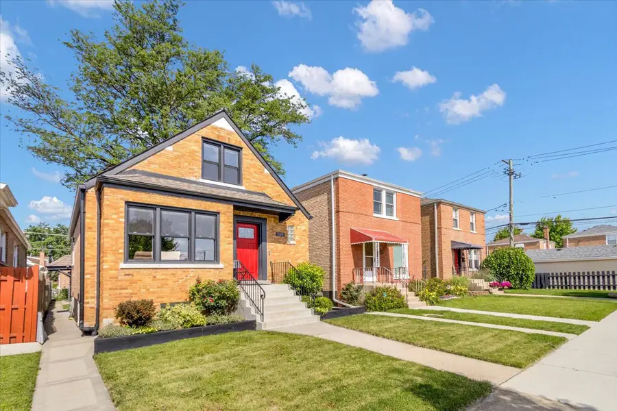 5120 S Avers Avenue, Chicago, IL 60632 - #3