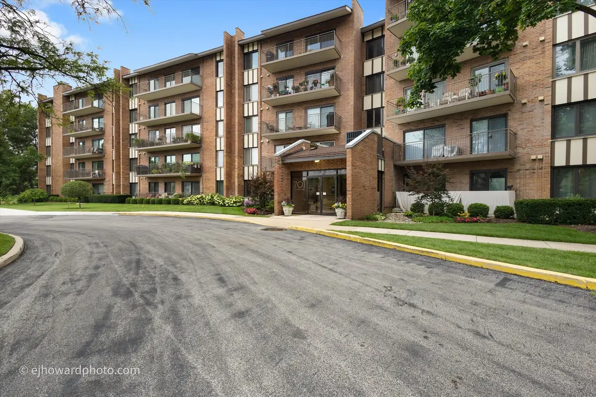 701 Lake Hinsdale Drive #103, Willowbrook, IL 60527 - #1