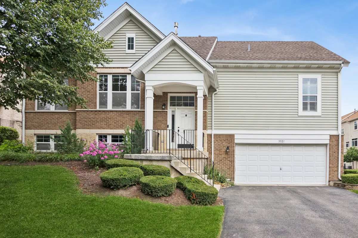 5521 Cambridge Way, Hanover Park, IL 60133 - #1
