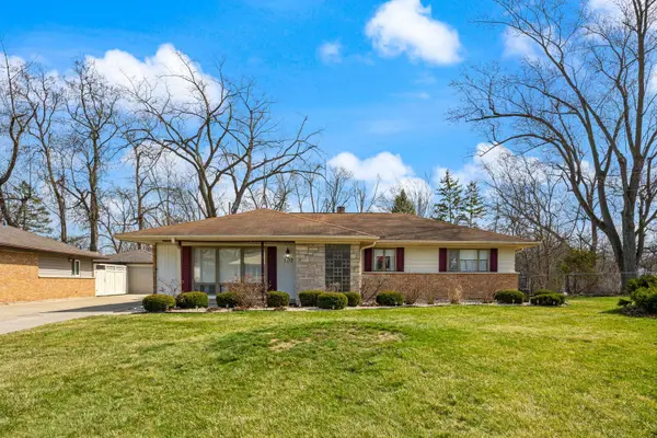 Address Withheld By Seller, Park Forest, IL 60466