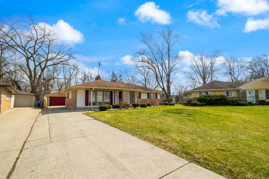 Address Withheld By Seller, Park Forest, IL 60466 - #2