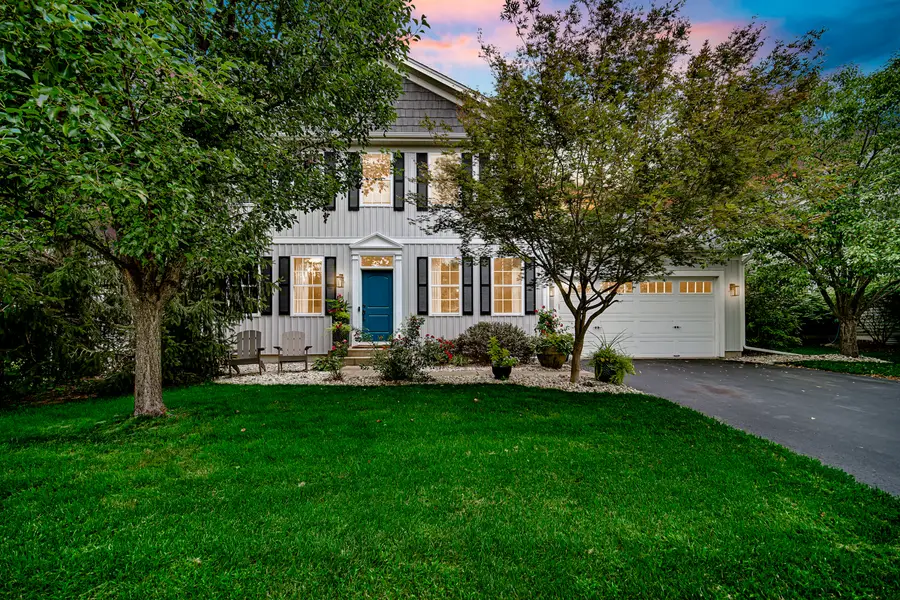 333 Foxford Drive, Cary, IL 60013 - #2