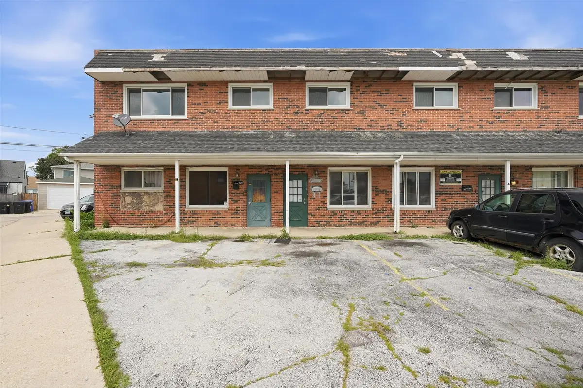3926 W Columbus Avenue #3926, Chicago, IL 60652 - #1