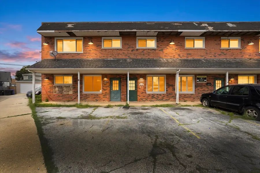 3926 W Columbus Avenue #3926, Chicago, IL 60652 - #2