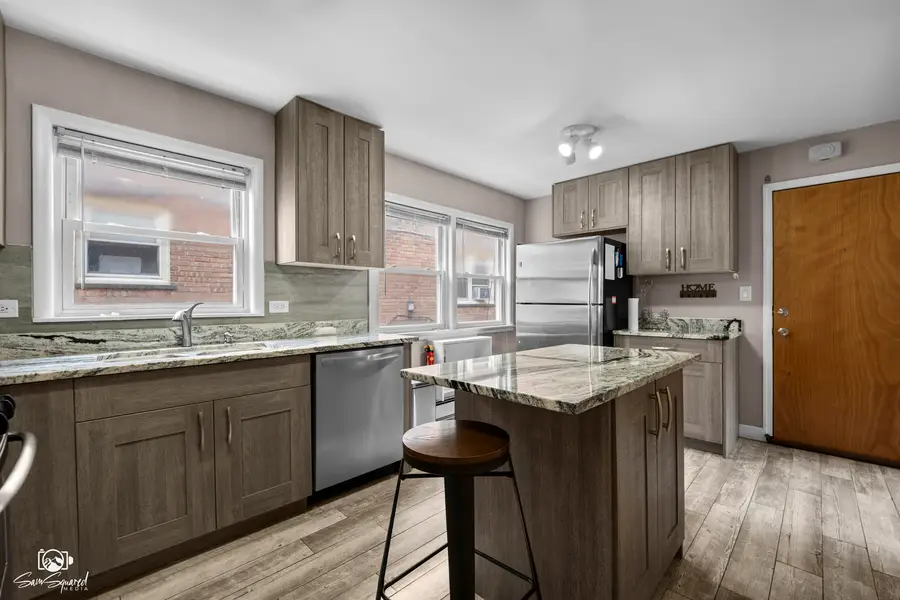 6355 W Addison Street #1-SW, Chicago, IL 60634 - #2