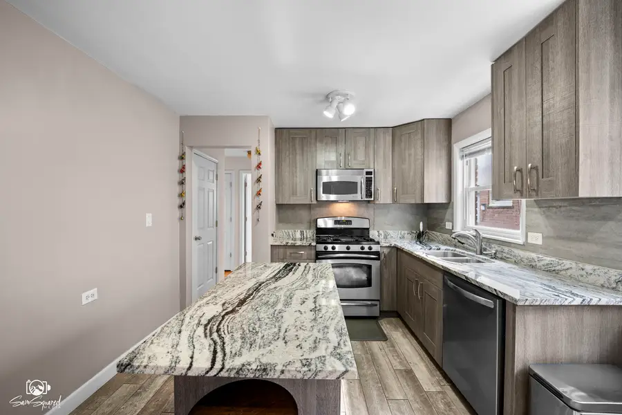 6355 W Addison Street #1-SW, Chicago, IL 60634 - #3
