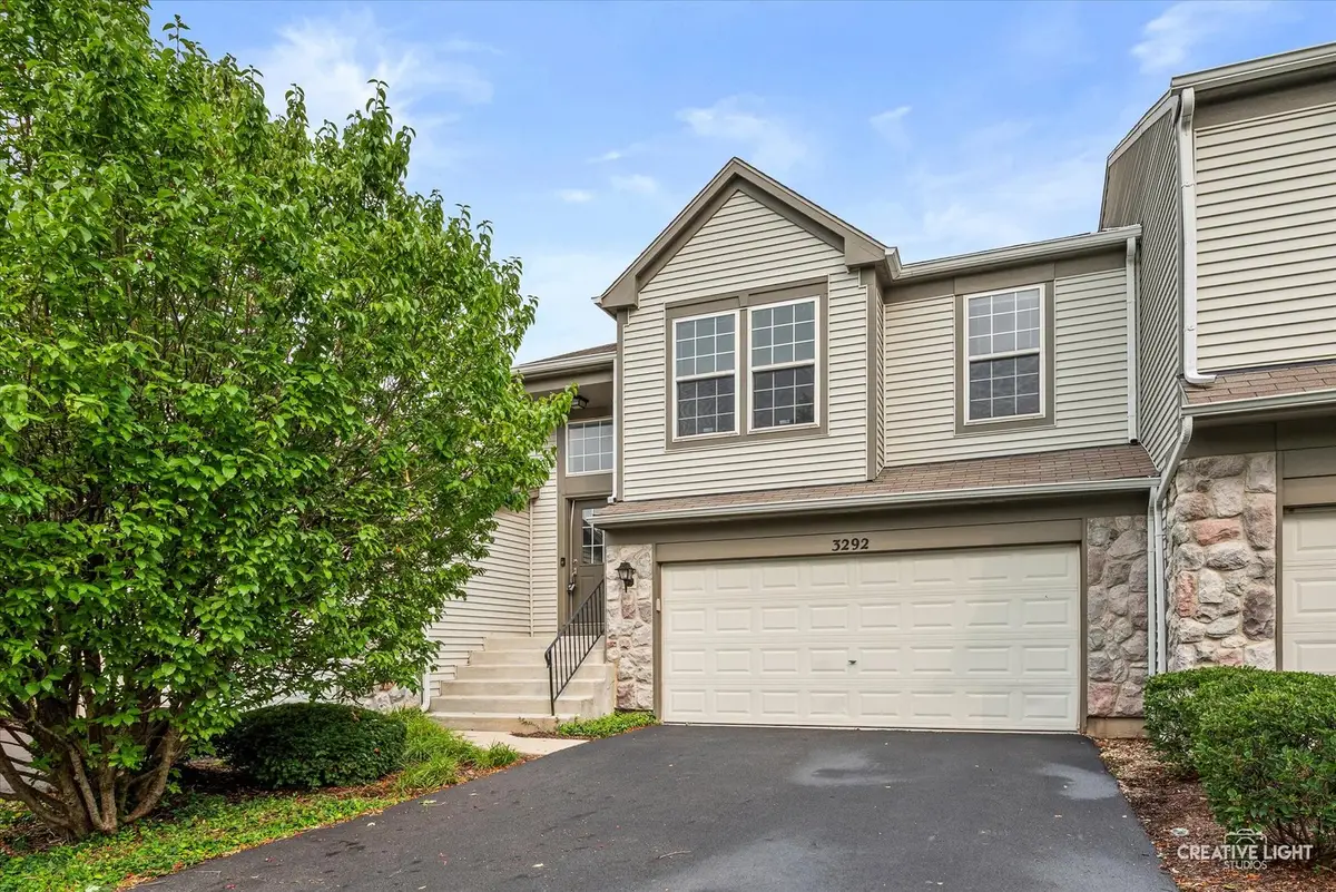 3292 Bromley Lane, Aurora, IL 60502 - #1