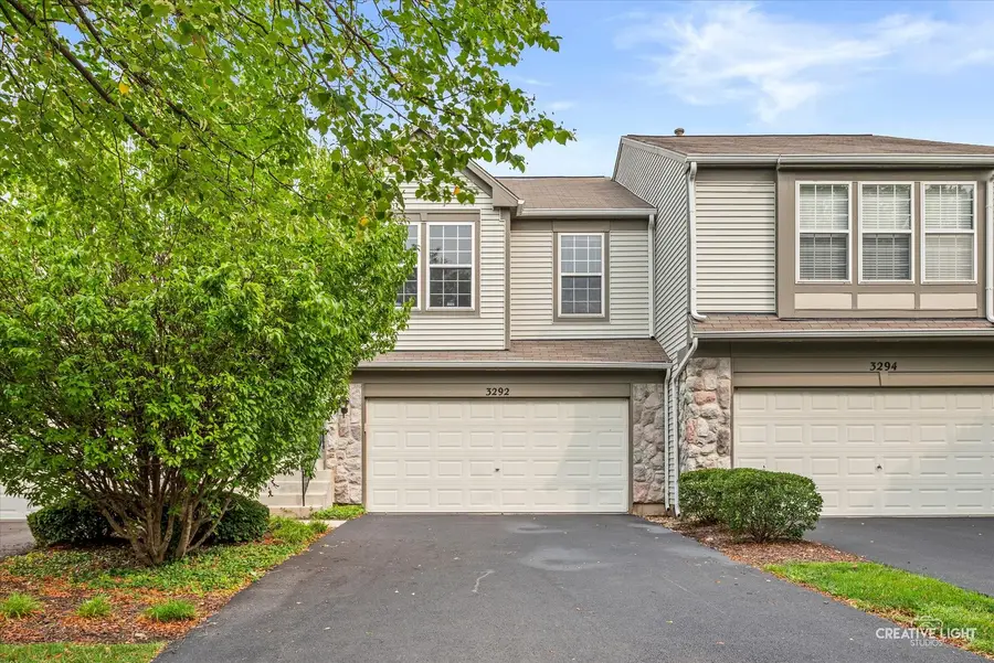 3292 Bromley Lane, Aurora, IL 60502 - #2