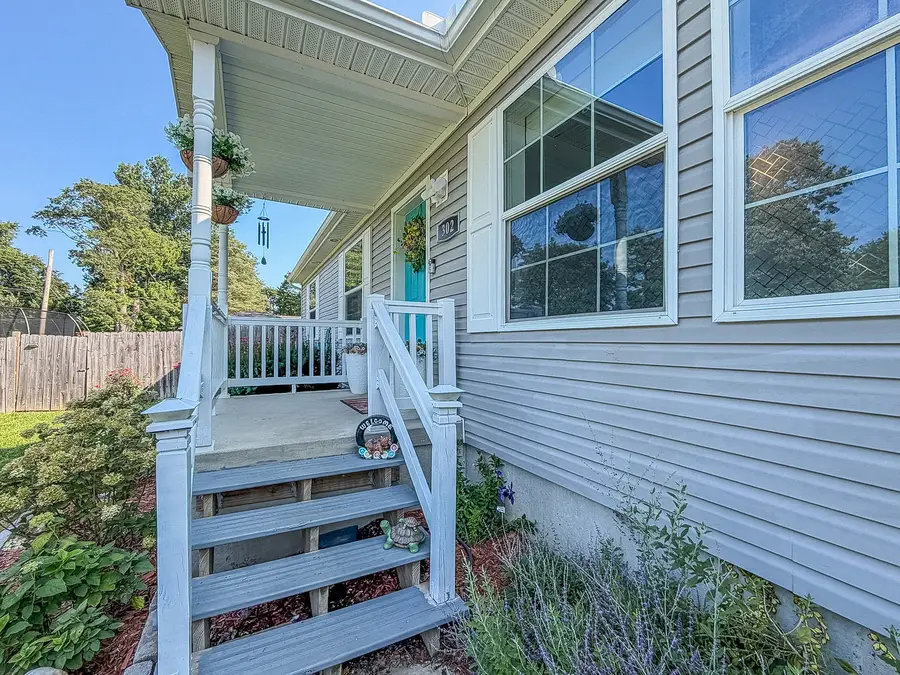 302 N 1st Street, Tolono, IL 61880 - #3