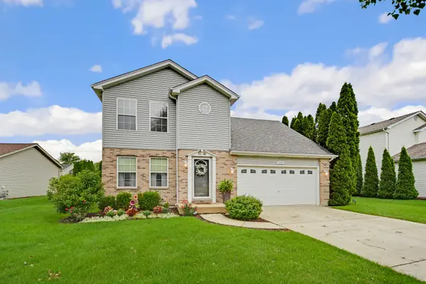 1506 Lasser Drive, Plainfield, IL 60586