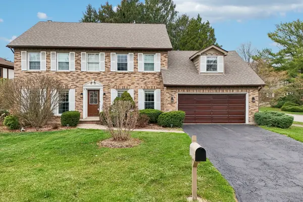 4292 White Birch Drive, Lisle, IL 60532