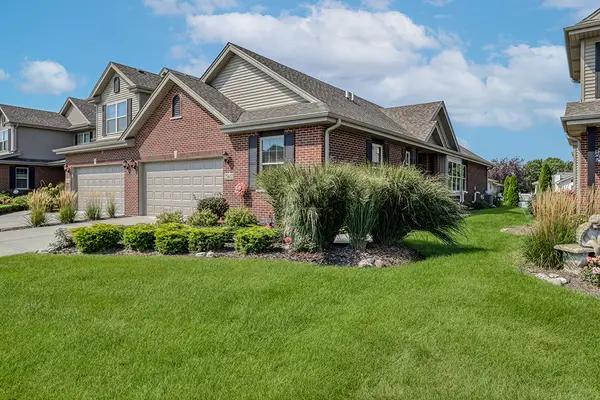 25632 S Riley Erin Road, Manhattan, IL 60442