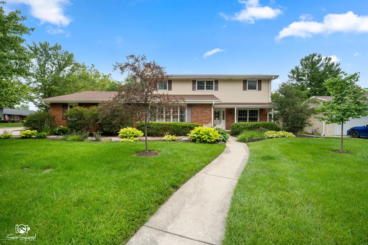 226 Meadow Wood Drive, Joliet, IL 60431 - #1