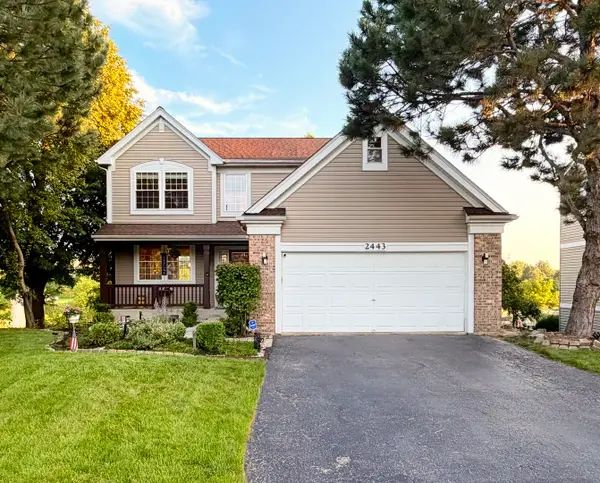 2443 Baldwin Court, Aurora, IL 60503
