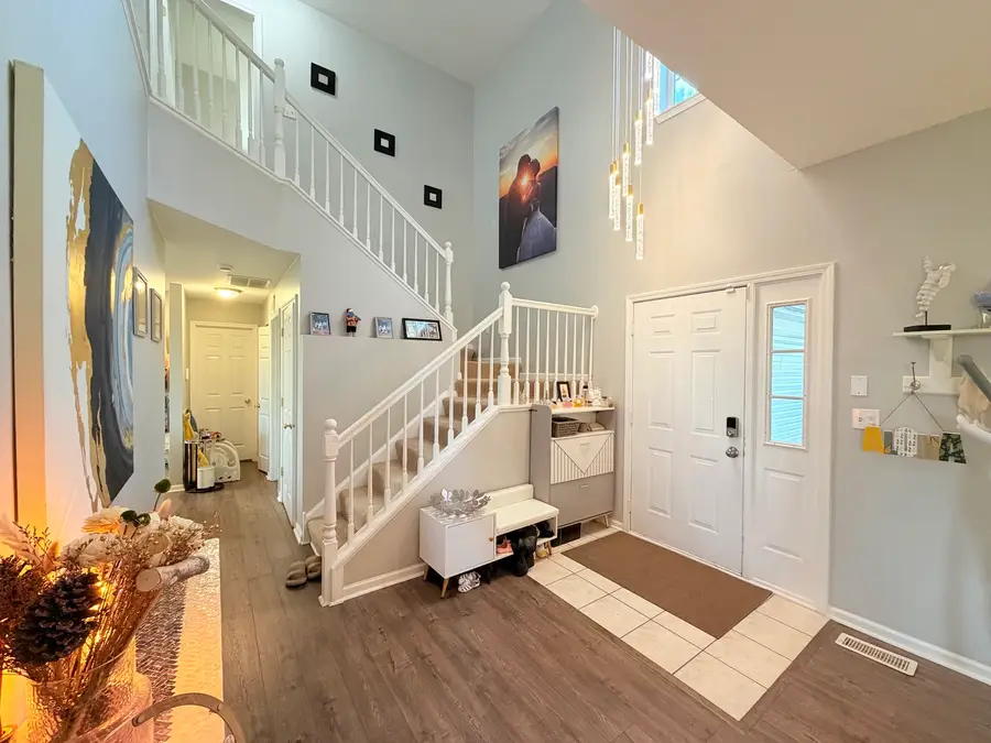 2443 Baldwin Court, Aurora, IL 60503 - #2