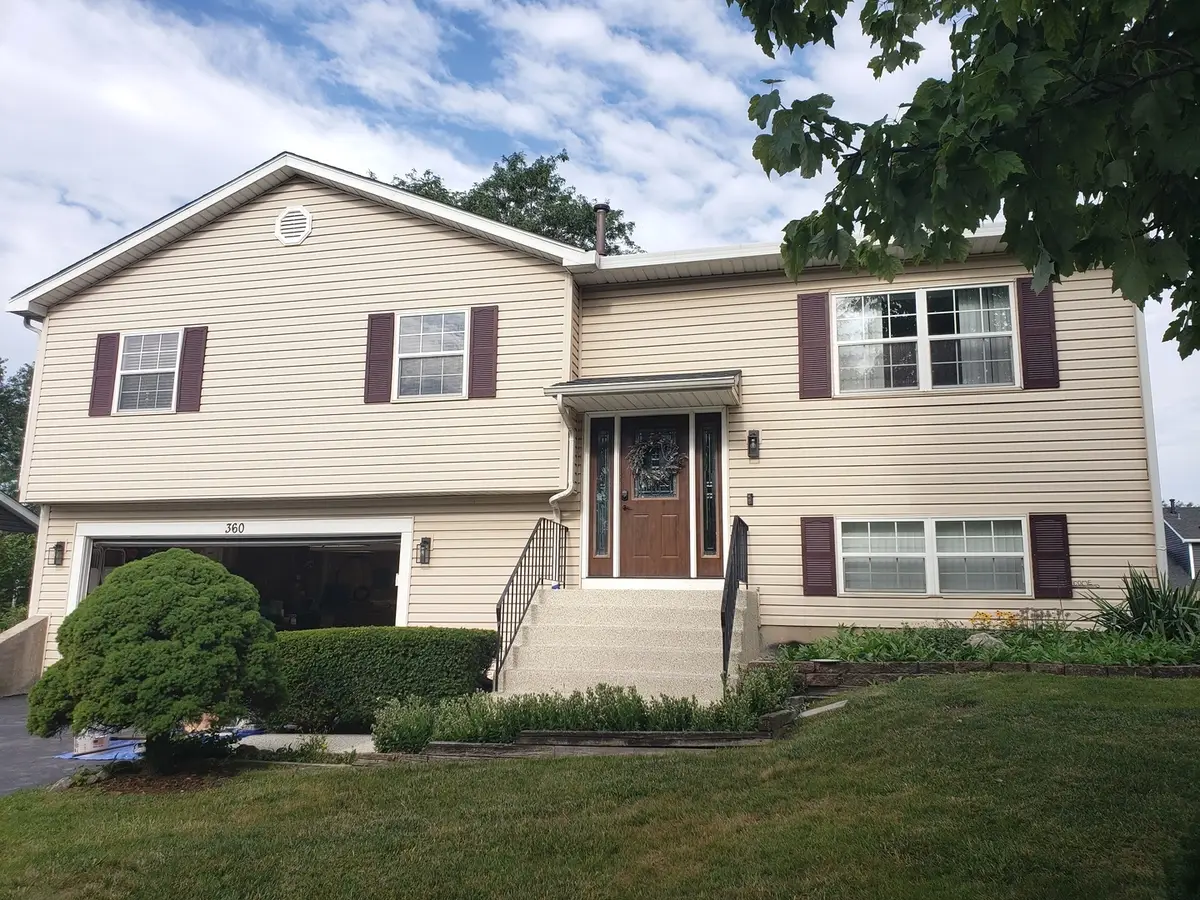 360 Homewood Drive, Bolingbrook, IL 60440 - #1