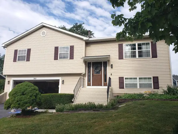 360 Homewood Drive, Bolingbrook, IL 60440
