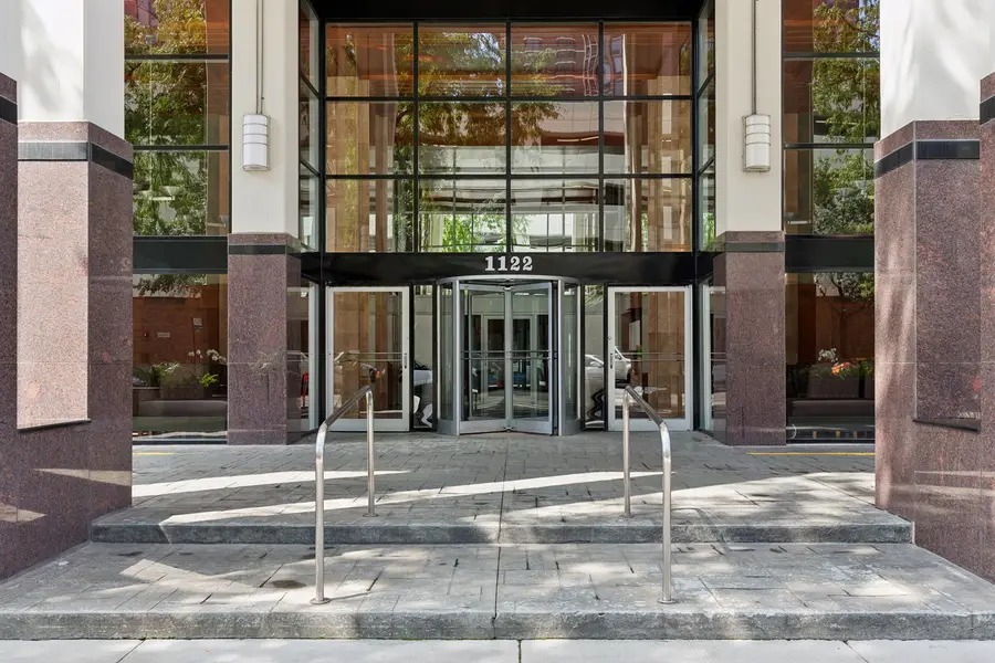 1122 N Clark Street #2102, Chicago, IL 60610 - #2