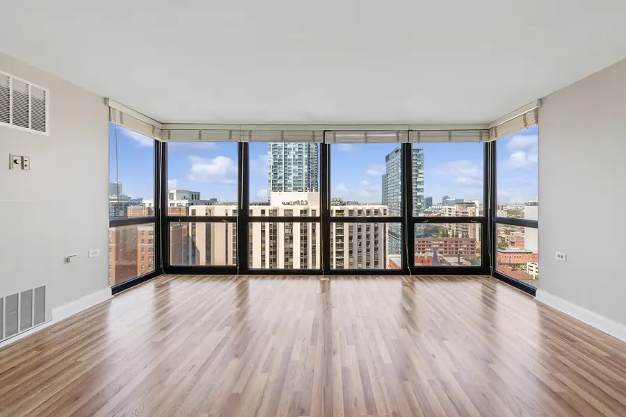 1122 N Clark Street #2102, Chicago, IL 60610 - #3