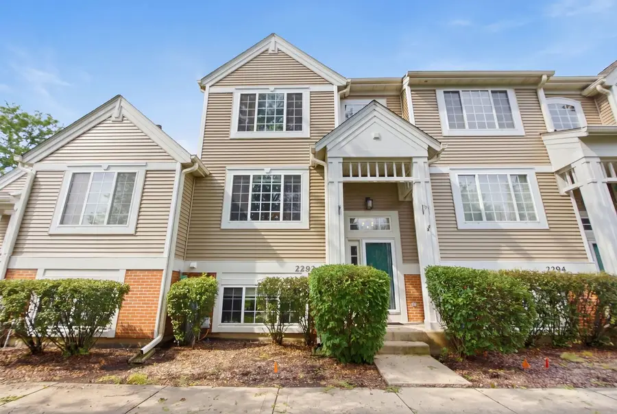 2292 Daybreak Drive, Aurora, IL 60503 - #2