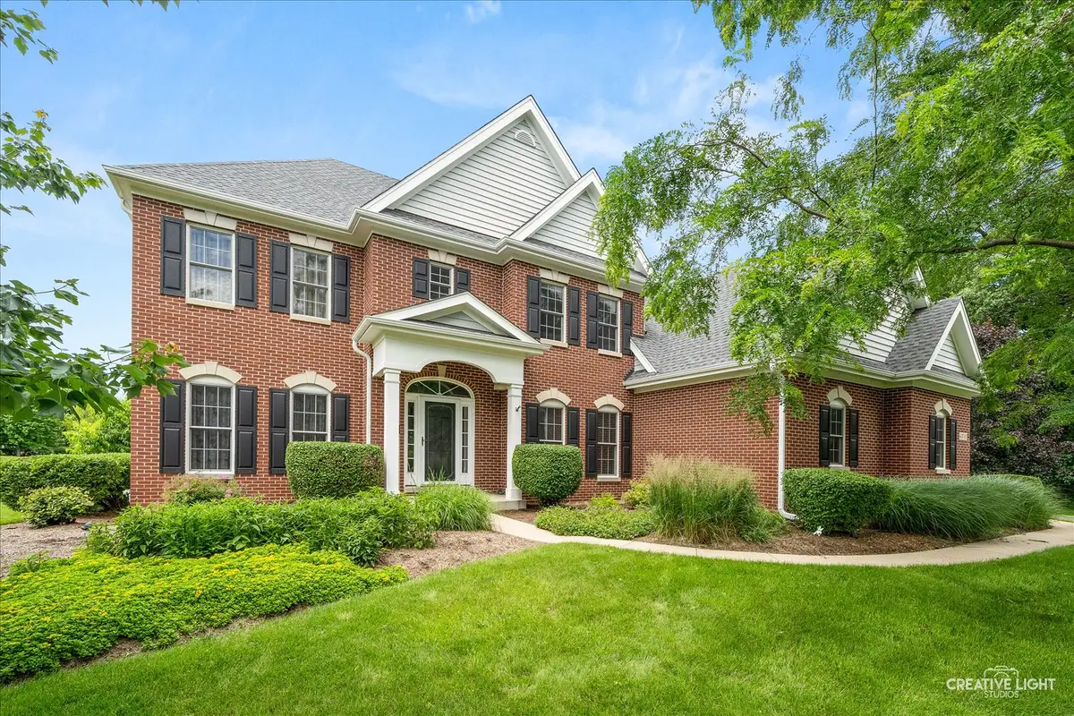 40W850 Stonecrest Drive, Elgin, IL 60124 - #1