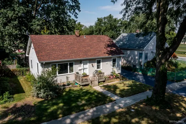 14506 Sawyer Avenue, Midlothian, IL 60445